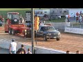 duramax sled pull