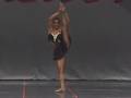 Toxic - Jacquelin Harris
