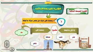  الوحدة الثالثة - الدرس الخامس