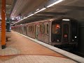 LACMTA # 604 on the red line. GE AC traction motors and inverters