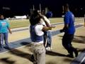 videos de Delta Phi Chicken Noodle Soupin' it on the track