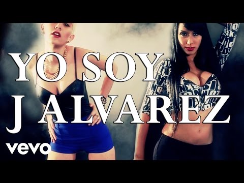 Yo Soy - J Alvarez ft Prynce, Gaona, Persa y Benyo