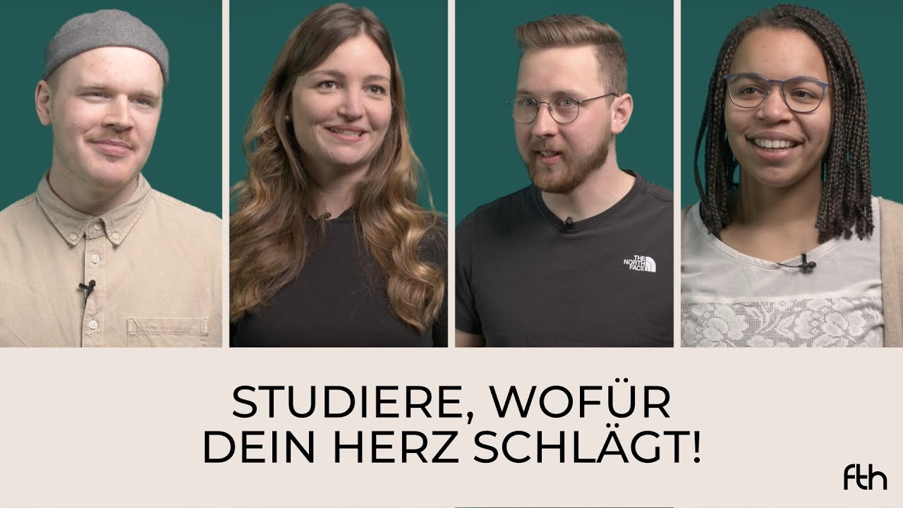 Free Theological University Gießen (FTH)