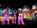 Mini moni- Crazy About You (Dance shot ver.)