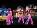 Mini moni- Crazy About You (Dance shot ver.)
