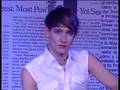 Redken TRIBE07 UK Professional Event