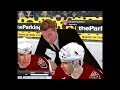 NHL09 PC Game 7 PHX vs LAK 2nd Period