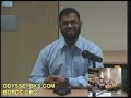 Moazzam Begg on detainment, torture, and civil liberties 1/5
