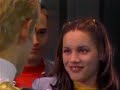 Power Rangers in Space: The Kiss