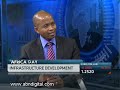 Click here to watch this video African Infrastructure Development with Victor Kgomoeswana