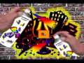 Urban Music  Spray