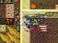 The Story of Devil on Refugia
