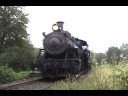 New Hope & Ivyland: Railfan Weekend 2008. Part Two.