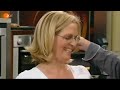 Johanna Maier bei \"Lanz kocht\"! Johanna Maier bei \"Lanz kocht\"!