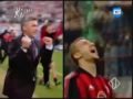videos de Il Milan di Carlo Ancelotti
