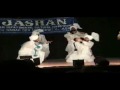bhangra JHUMAR cbm GNDU amritsar presented by Satbir Tari