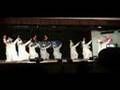 bhangra JHUMAR cbm GNDU amritsar presented by Satbir Tari
