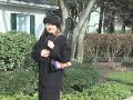Fringe Coat Fun
