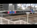 スーパーはくとandJR西日本207系