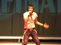 Arkaitz En Guadassuar - Remix \