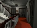 Amityville horror house walkthrough 2