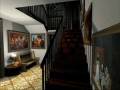 Amityville horror house walkthrough 2