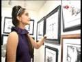 Sonam Kapoor at Lala Deen Dayal Retro Photo Exhibition