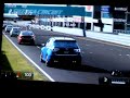 subaru impreza wrx sti unveiled in gt5 p demo