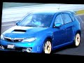 subaru impreza wrx sti unveiled in gt5 p demo