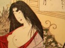 Yoshitoshi - The Bewitched