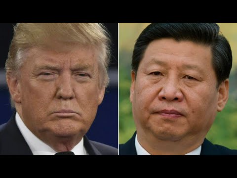 USA: Prsident Trump rt auch China zu Ermittlungen geg ...