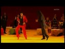 joselito romero/jose maya en francia por bulerias