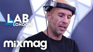 Spencer Parker - Live @ Mixmag Lab LDN 2018