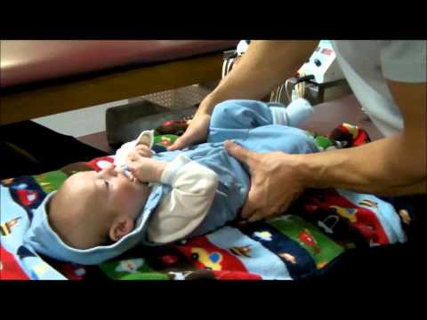 how to treat colic