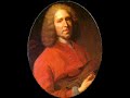 Tendre amour ( les Indes galantes ) J-P Rameau