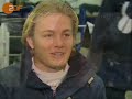 �� Nelsinho Piquet & Nico Rosberg // Sons of... ��