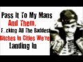 Big Sean - Celebrity ft. Dwele [LYRICS]