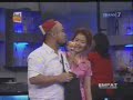 Empat Mata Sekolah ato Karir 4