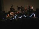Paul Barrere and Fred Tackett w/Steel Toed Slippers clip 1