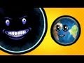 EARTH IS LOST (Planets #1)