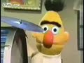 Bert and ernie 