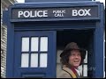 dr who - Styre / Jon Culshaw dr who - Styre / Jon Culshaw