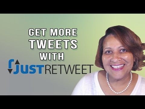 how to get more rts on twitter