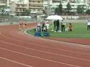 10.000m Greek Championship 2008, Women, part1