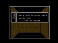 watch my gameplay on one of the most classic video games for the nes. i'm just building my levels here (and got poisoned by ninjas...again...lol), to get my party stronger to face werdna. all wizardry fans, join my twitter on my channel page and chat about this awesome game.