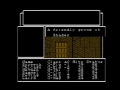 watch my gameplay on one of the most classic video games for the nes. i'm just building my levels here (and got poisoned by ninjas...again...lol), to get my party stronger to face werdna. all wizardry fans, join my twitter on my channel page and chat about this awesome game.
