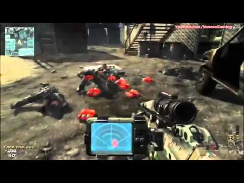 MW4 Trailer (Official Parody) - Call of Duty Modern Warfare 4 Multiplayer Gameplay Preview