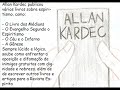 Allan Kardec