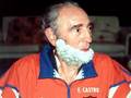 Fidel Castro Shaved Afeitado