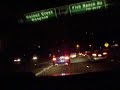 BMW E60 M5 Tunnel Run BMW E60 M5 Tunnel Run